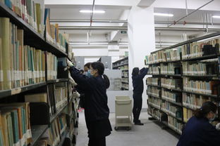 校辦工廠直屬黨支部開(kāi)展信息咨詢(xún)志愿服務(wù)活動(dòng)