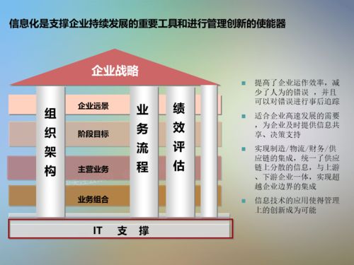 信息系統(tǒng)項目咨詢方法論 從策略到落地的全面指南